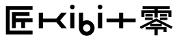 takumi-kibit-zero-logo
