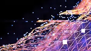 データビジュアライゼーションとAI – データ解析の最適な可視化「2次元マップ」が導くセレンディピティのサムネイル