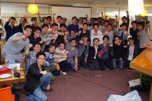 人工知能ハッカソンを初めて開催！若手エンジニアが人工知能を使って、「今そこにある課題」の解決に挑戦 （2015年5月23日・24日）共催：サムライ・インキュベートのサムネイル