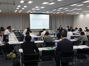 【セミナーレポート】第2回「KIBIT Patent Explorerユーザー勉強会」を開催いたしましたのサムネイル