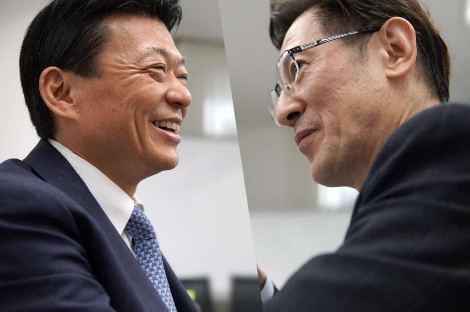 個人・企業・社会責任を果たして、イノベーションを推進するのサムネイル