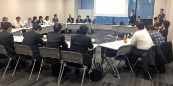 【セミナーレポート】人工知能による特許調査・分析システム「KIBIT Patent Explorer」のユーザー勉強会＆懇親会を開催いたしましたのサムネイル