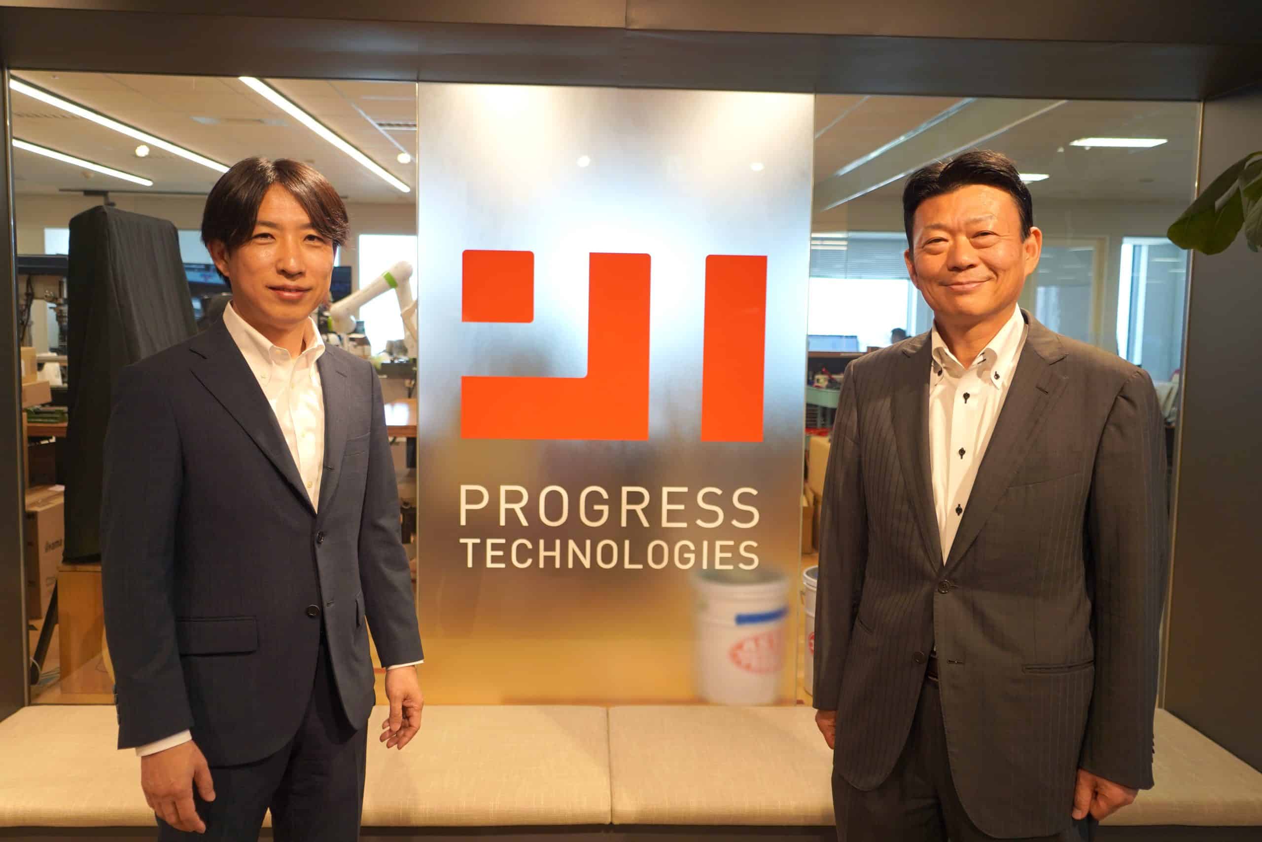 ものづくりとは未来づくり ――職人技術×ITの融合でワクワクしながら社会課題を解いていくのサムネイル