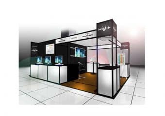 2017 特許・情報フェア＆コンファレンスに出展いたします　～ビジネスデータ分析支援システム『KIBIT Knowledge Probe』のデモもありますのサムネイル