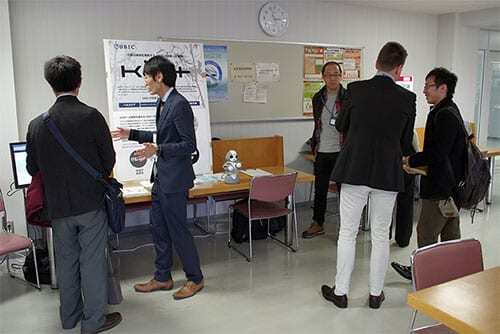 言語処理学会・情報処理学会の全国大会に、スポンサーとして参加しました。のサムネイル
