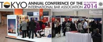 IBA ANNUAL CONFERENCE 2014に出展致しますのサムネイル