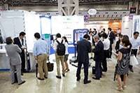 FRONTEOグループが「国際モダンホスピタルショウ2015」に出展しましたのサムネイル
