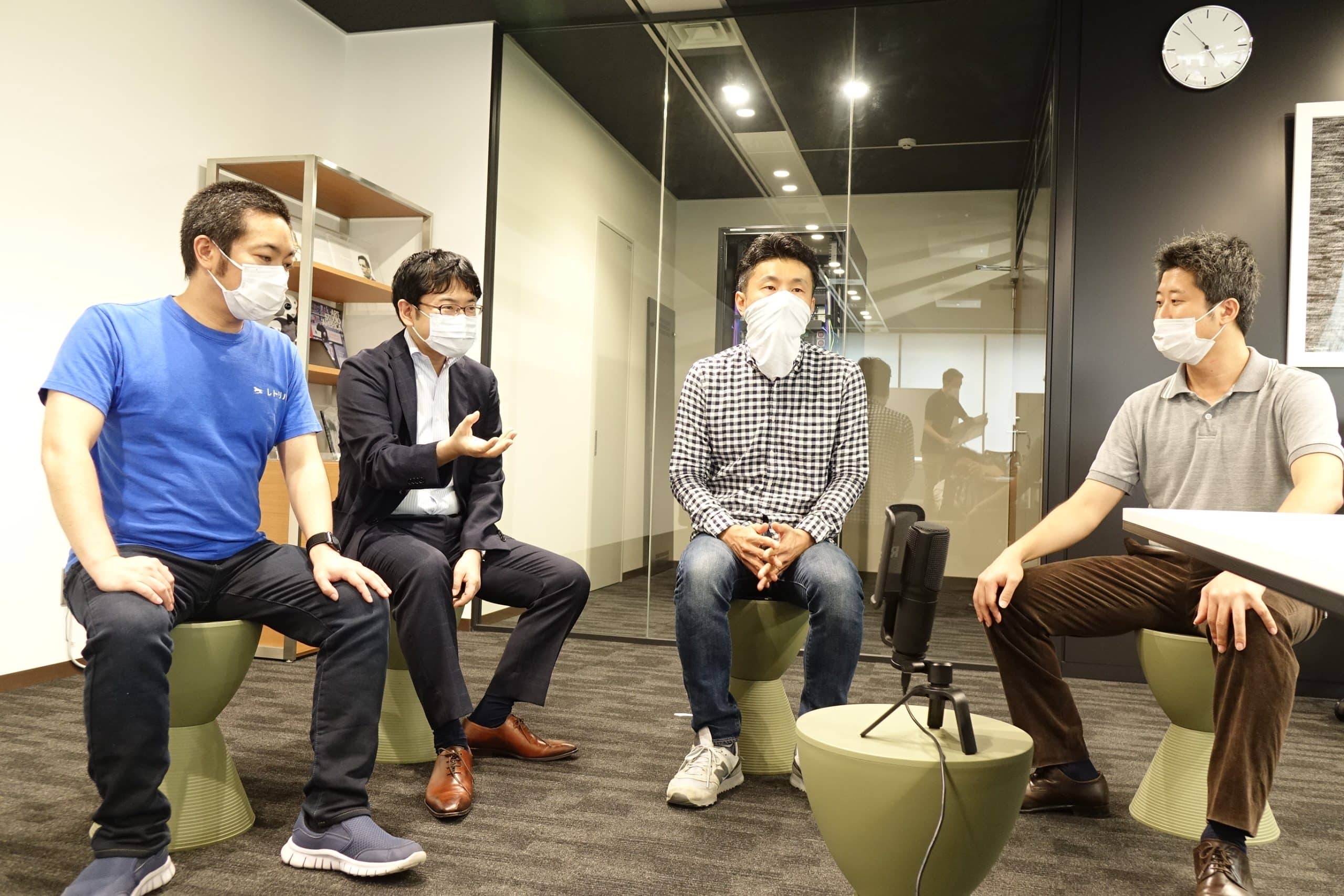 FRONTEO×レトリバ×Nextremer共催セミナー「自然言語処理ベンダーの経営陣が語る！明日から使えるテキストデータ分析の勘所」を開催のサムネイル