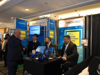 Legalweek New York 2019視察レポート(後編)のサムネイル