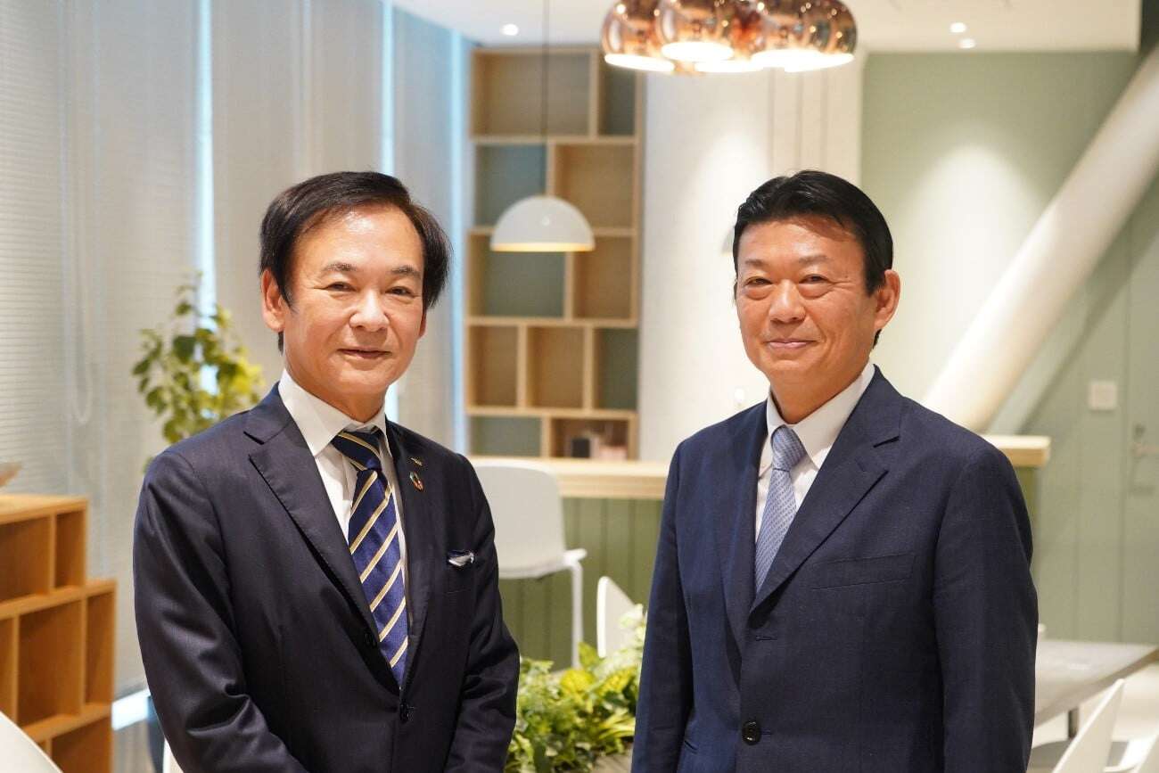 会社経営に今も生きる防衛大学校で身に着けた「やり遂げる力」のサムネイル